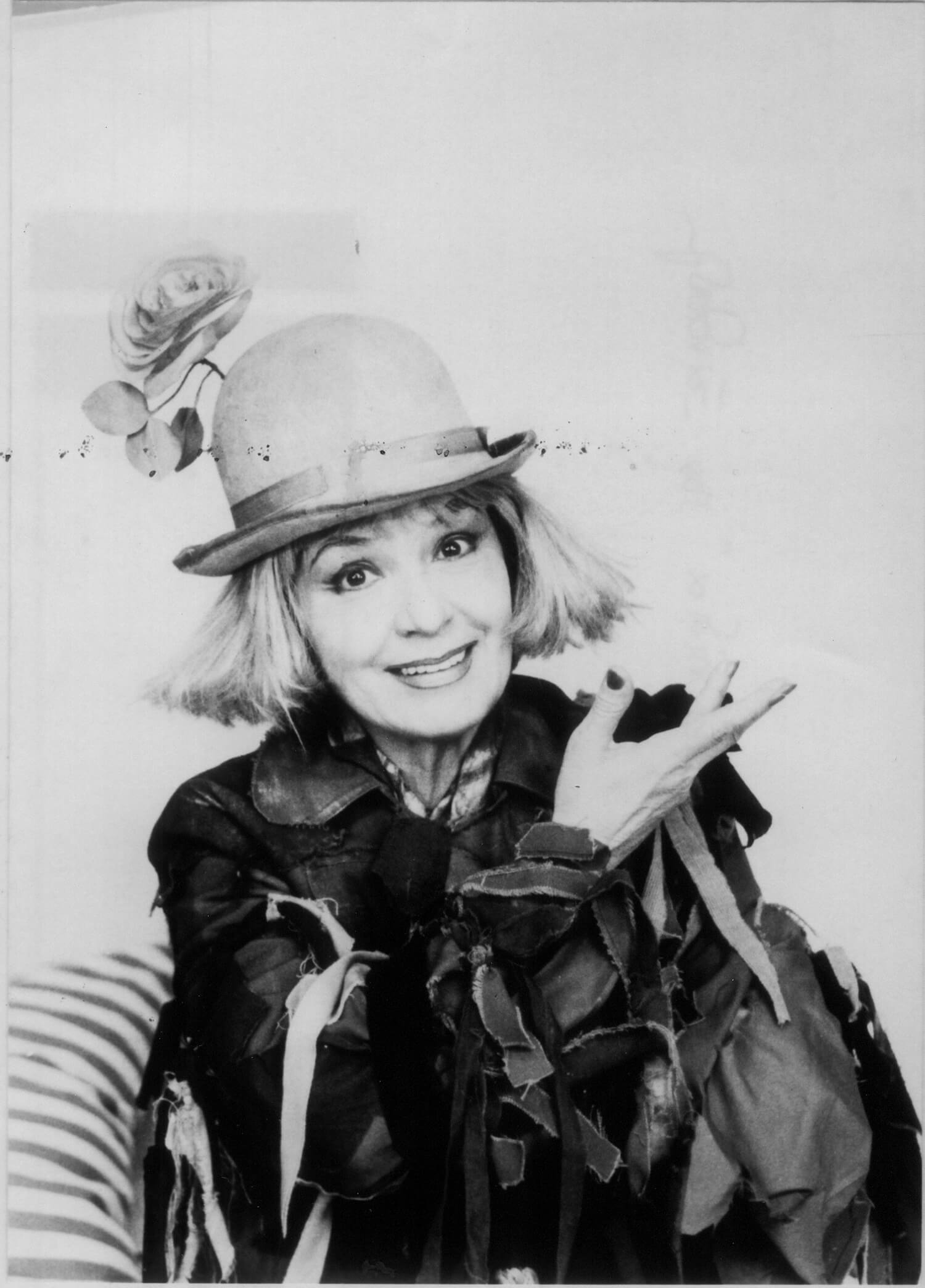 Αλίκη Γεωργούλη