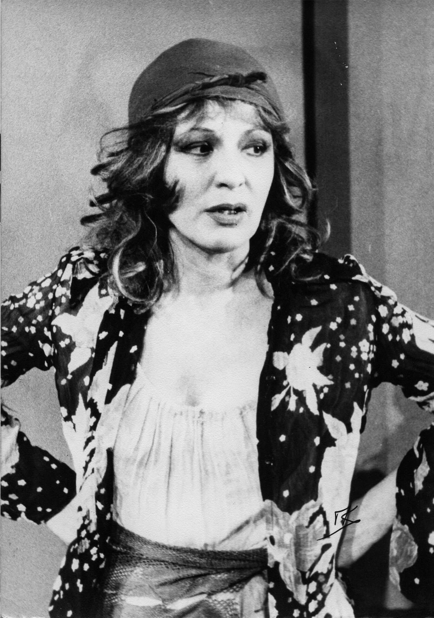 Αλίκη Γεωργούλη