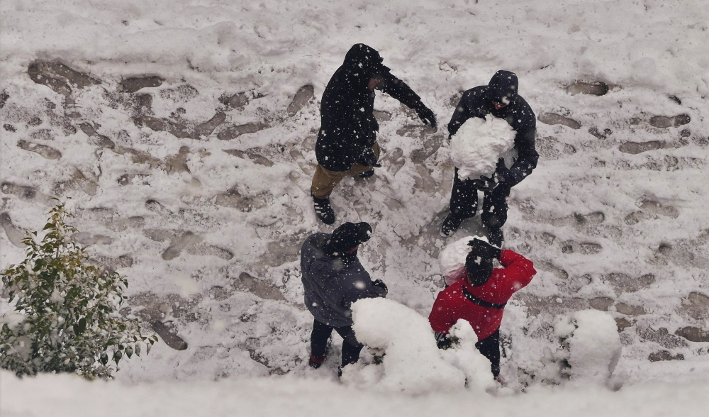 Πετρούπολη