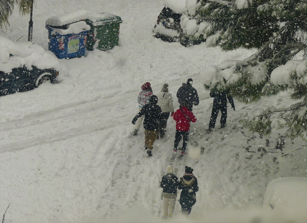 Πετρούπολη