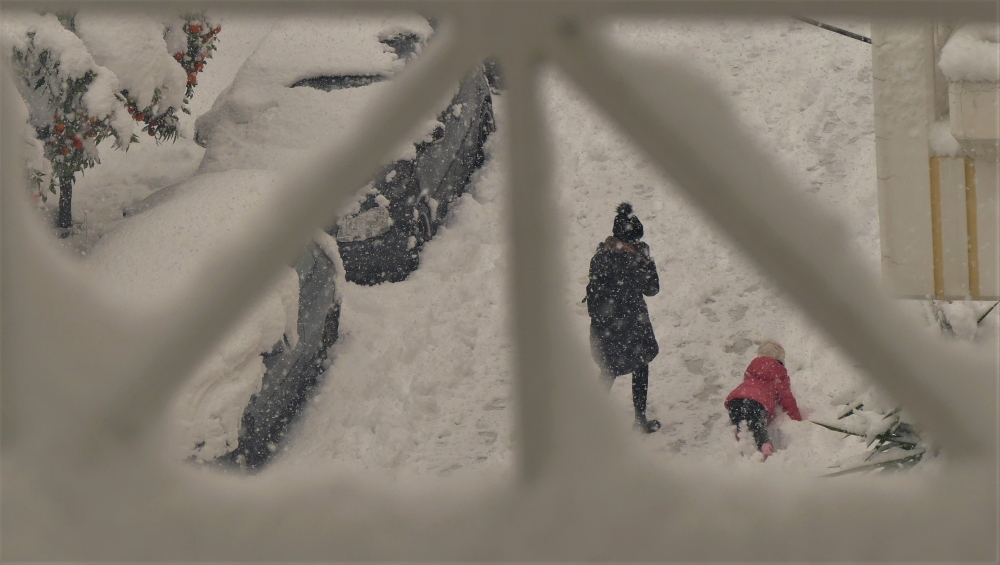 Πετρούπολη