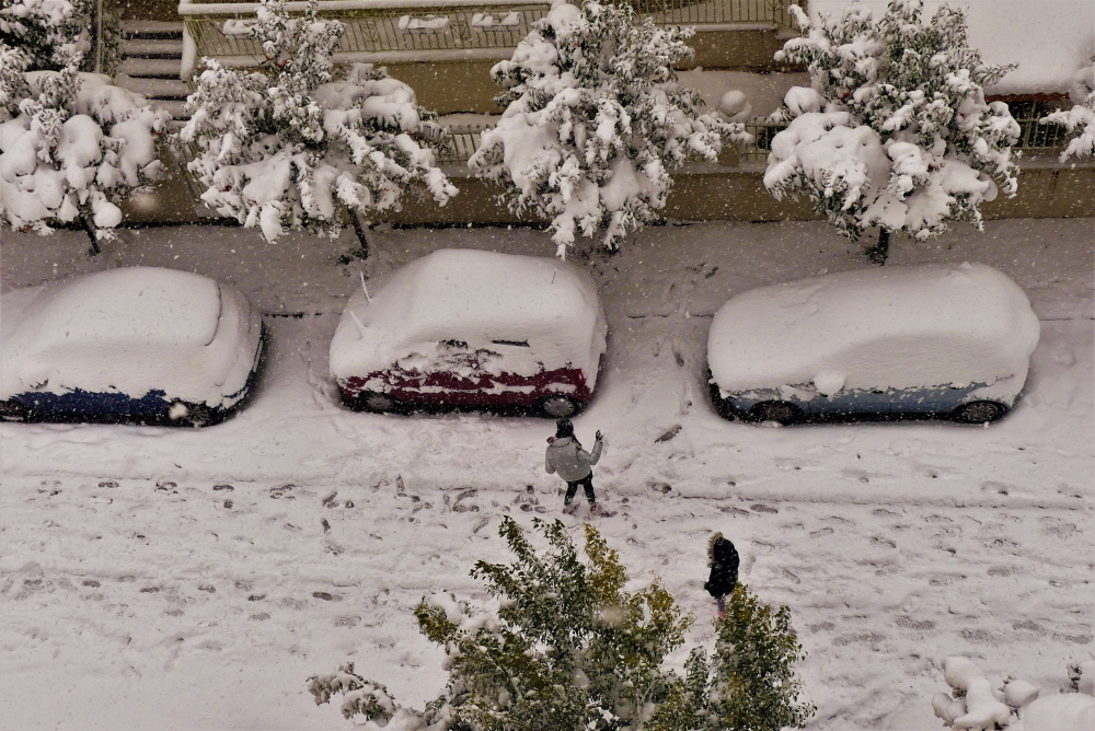 Πετρούπολη
