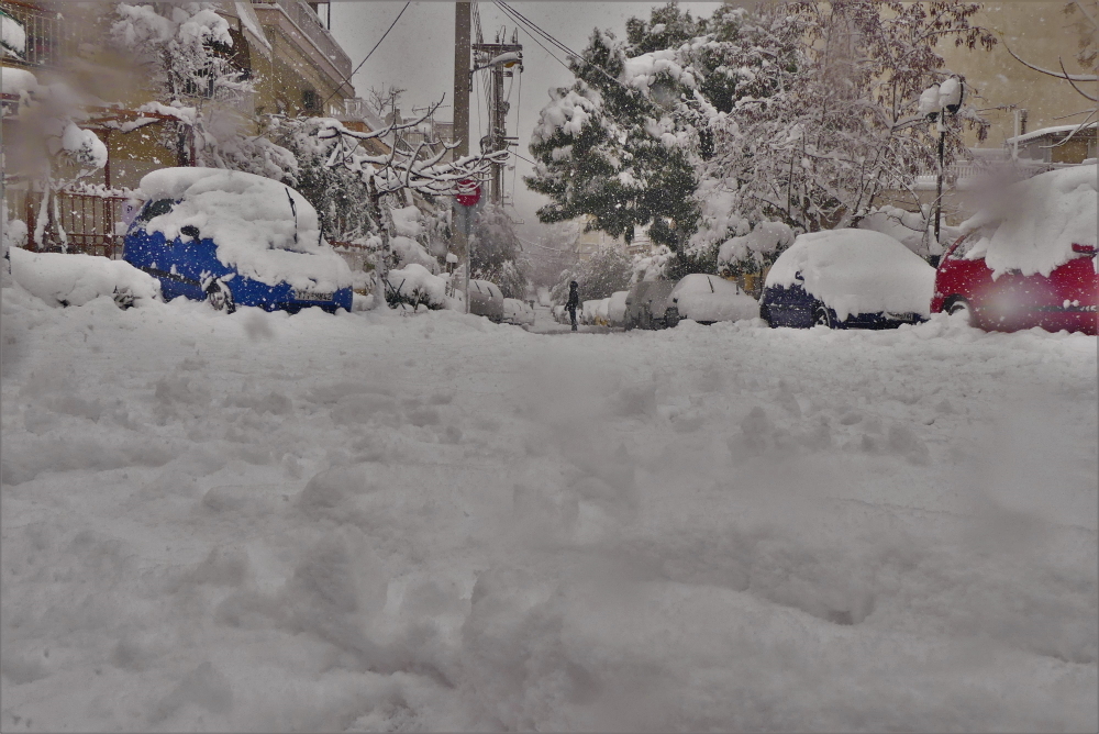 Πετρούπολη