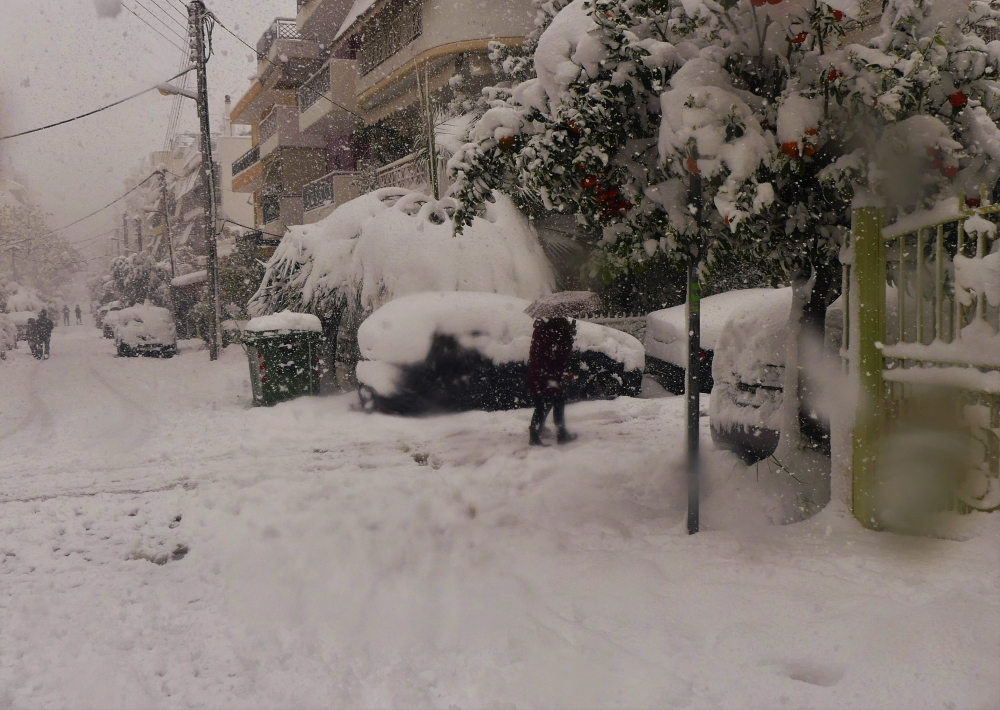 Πετρούπολη