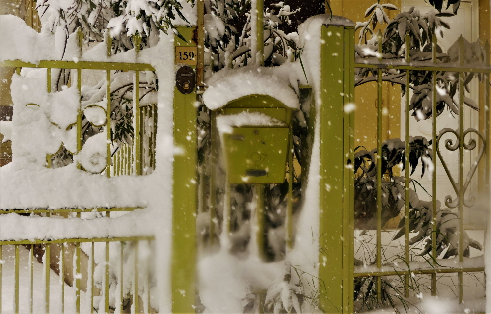 Πετρούπολη