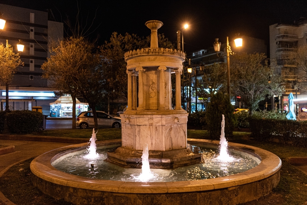 Πλατεία Μεταξουργείου