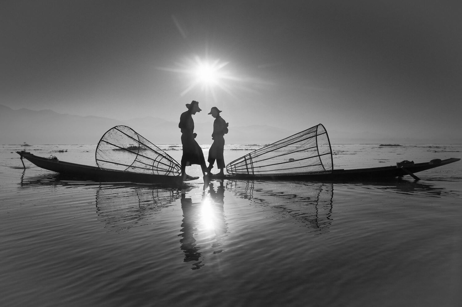 Μιανμάρ, Birgit Neiser  