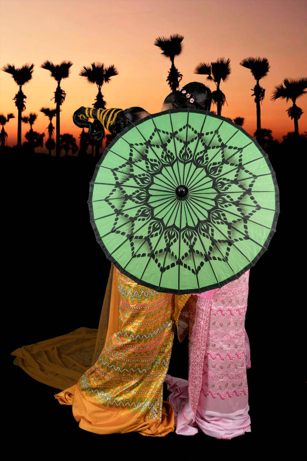 Μιανμάρ, Chiara Luxardo 