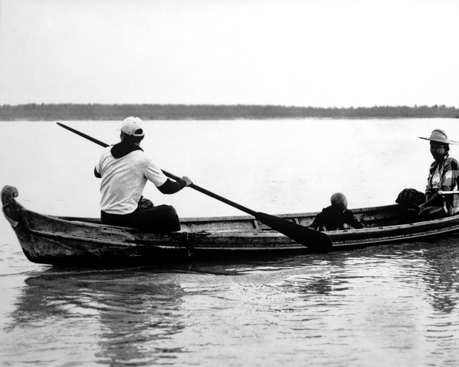 Μιανμάρ, Isabelle Ha Eav