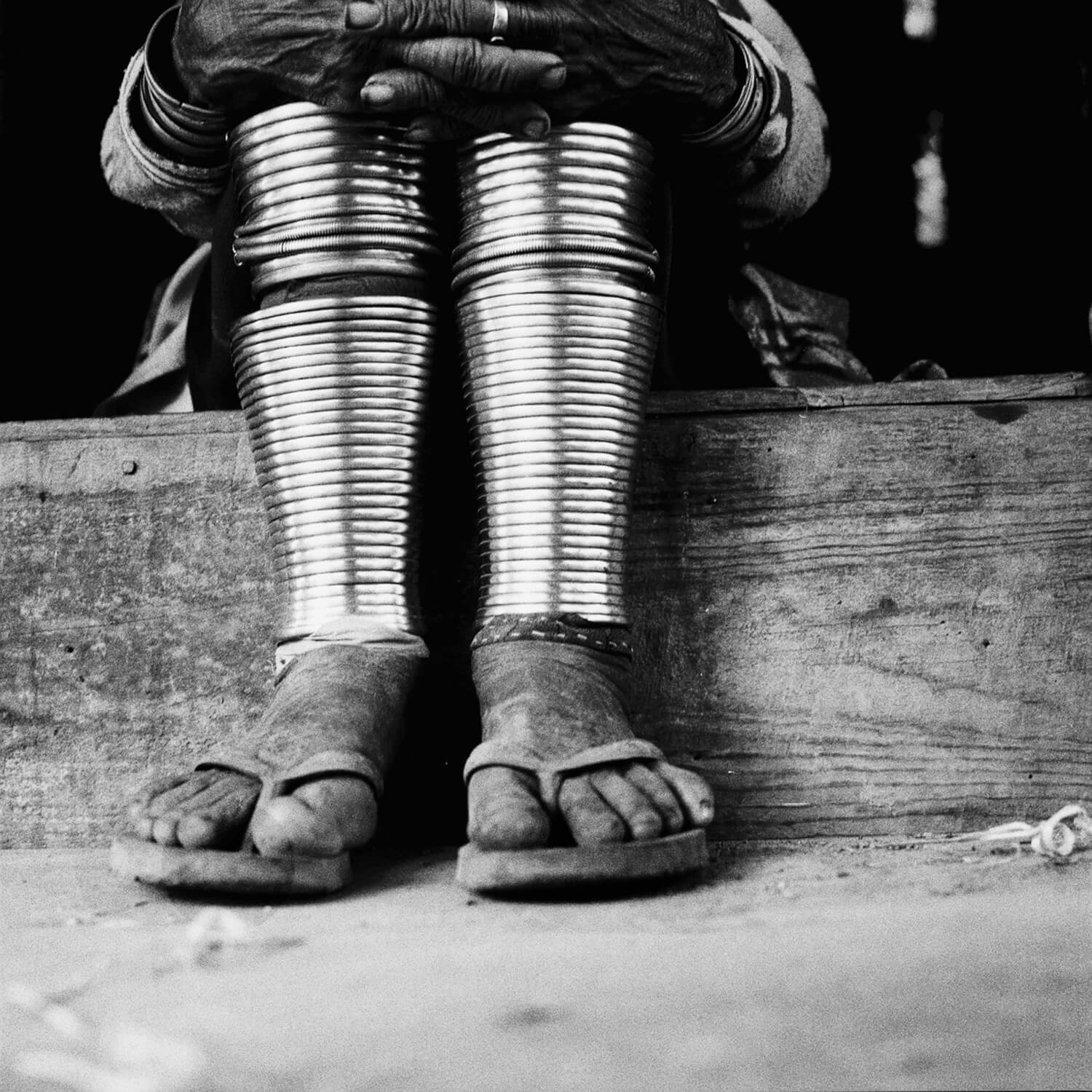 Μιανμάρ, Jo Farrell  