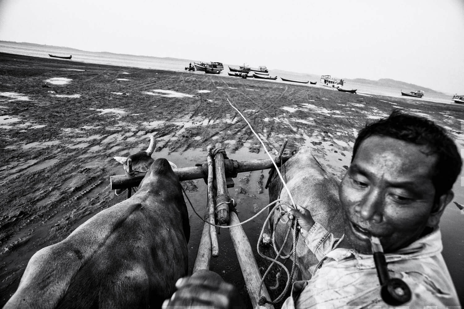 Μιανμάρ, Kaung Htet 