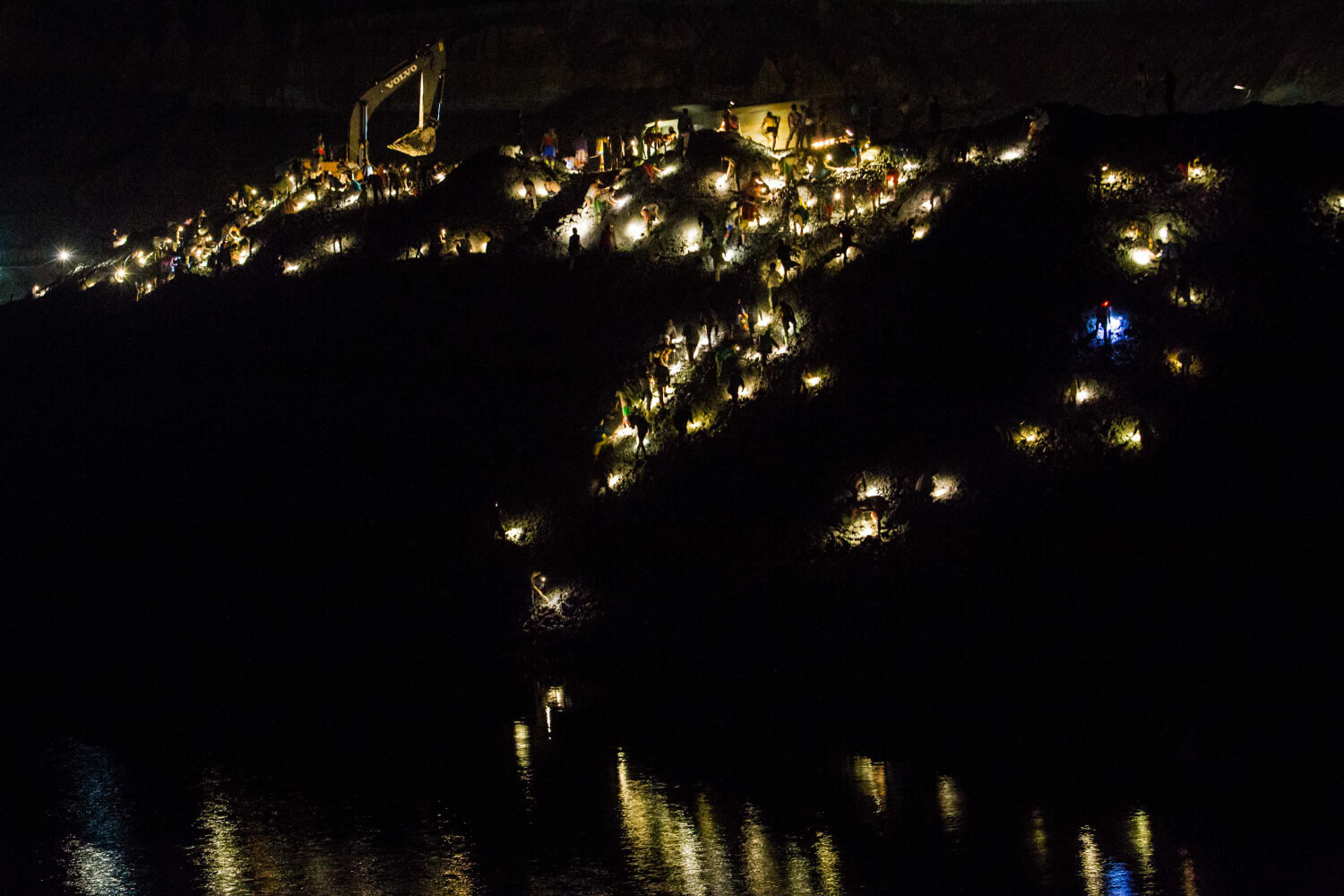 Μιανμάρ, Minzayar Oo