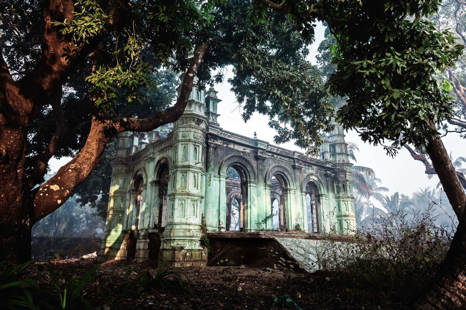 Μιανμάρ, Μeeri Κoutaniemi