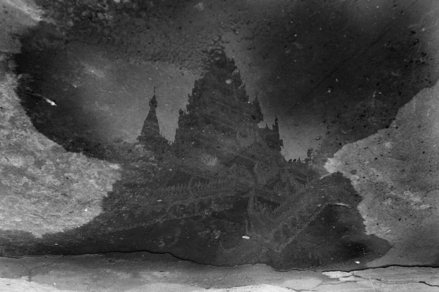 Μιανμάρ,Nektarios Markogiannis  