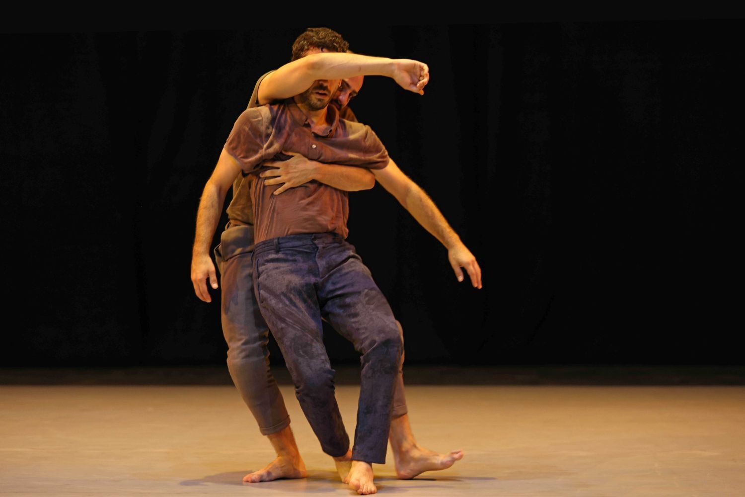 Φεστιβάλ Χορού Καλαμάτας 2021 - Adi Boutrous