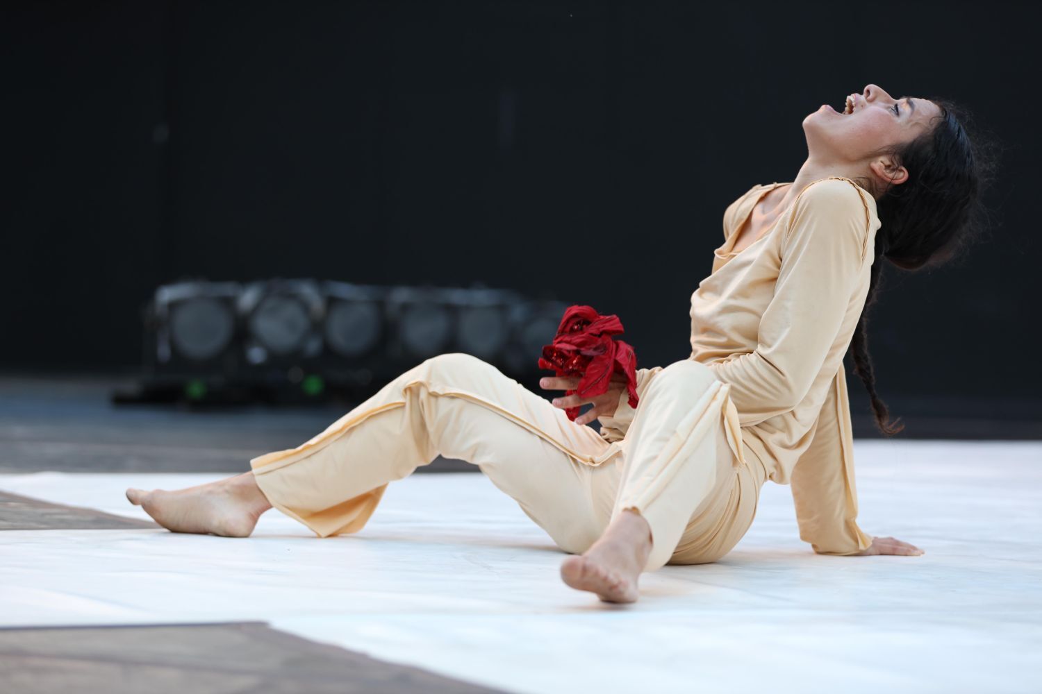 Φεστιβάλ Χορού Καλαμάτας 2021 - Maria Fonseca