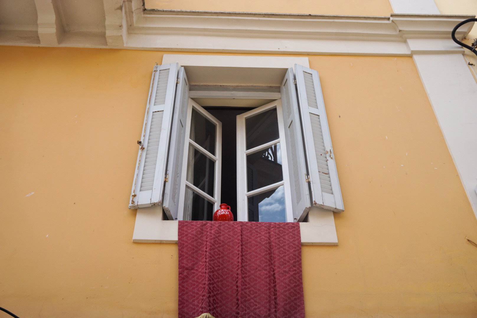 Κέρκυρα - Σπάσιμο Μπότηδες - Πάσχα 2022