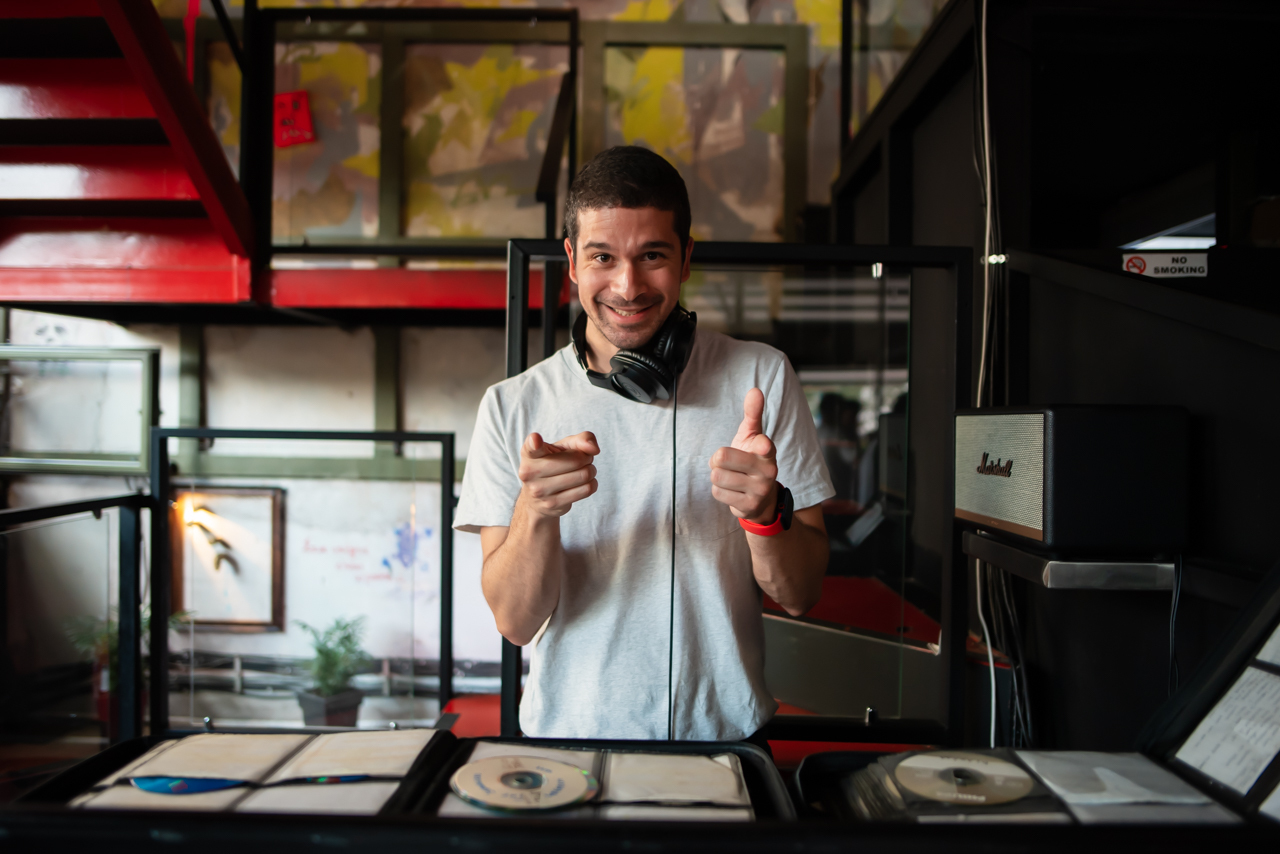 Σπύρος Μαργαρίτης