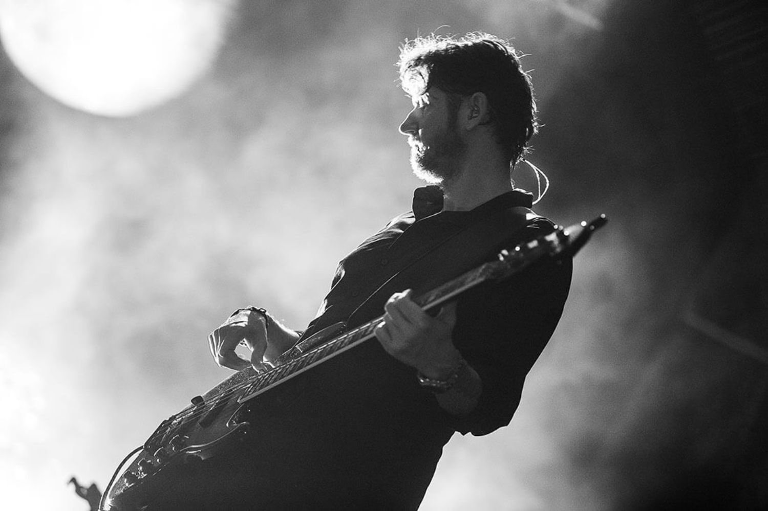 Cigarettes After Sex στην Αθήνα: 30 εικόνες από τη συναυλία