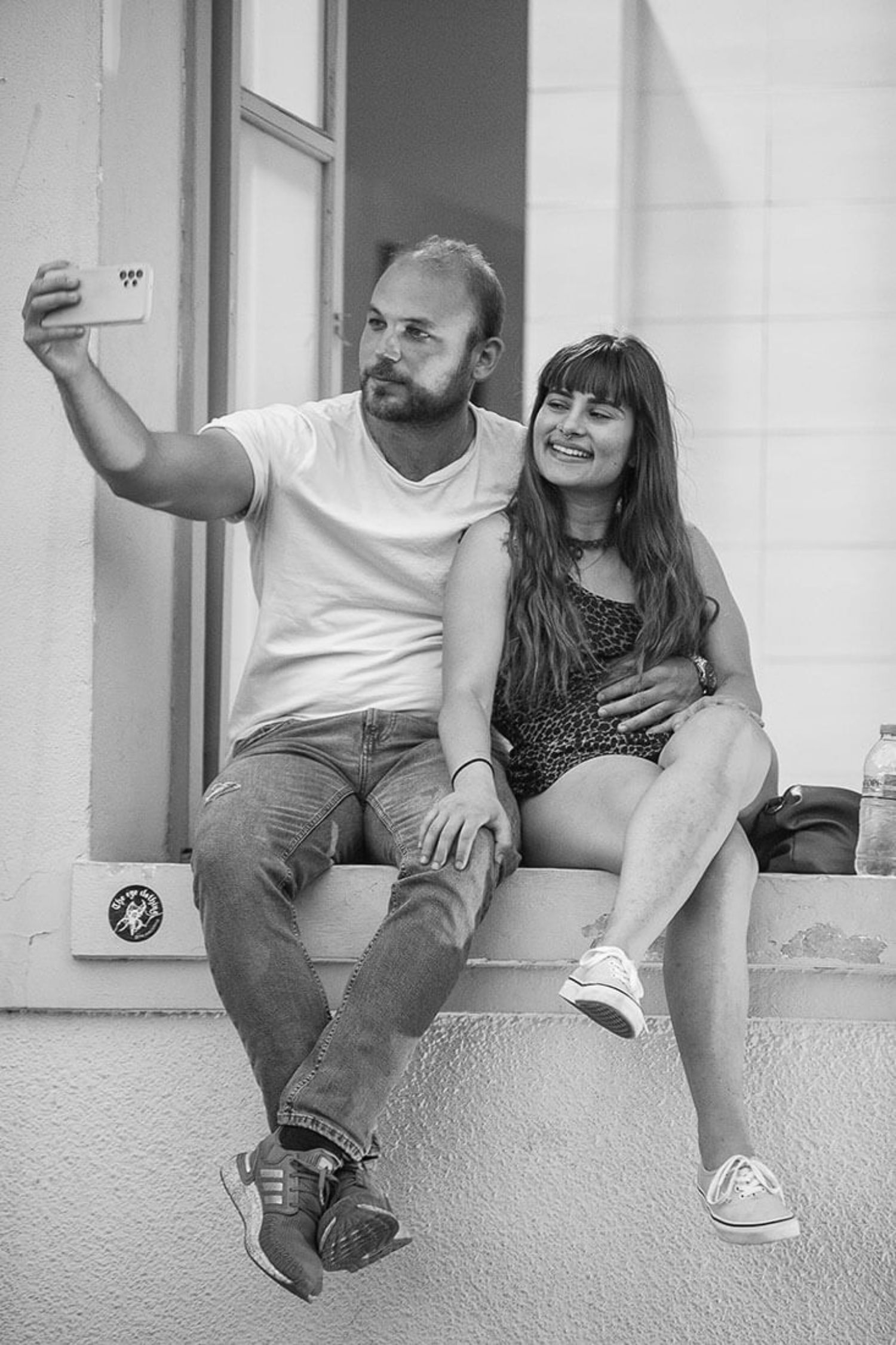 Cigarettes After Sex στην Αθήνα: 30 εικόνες από τη συναυλία