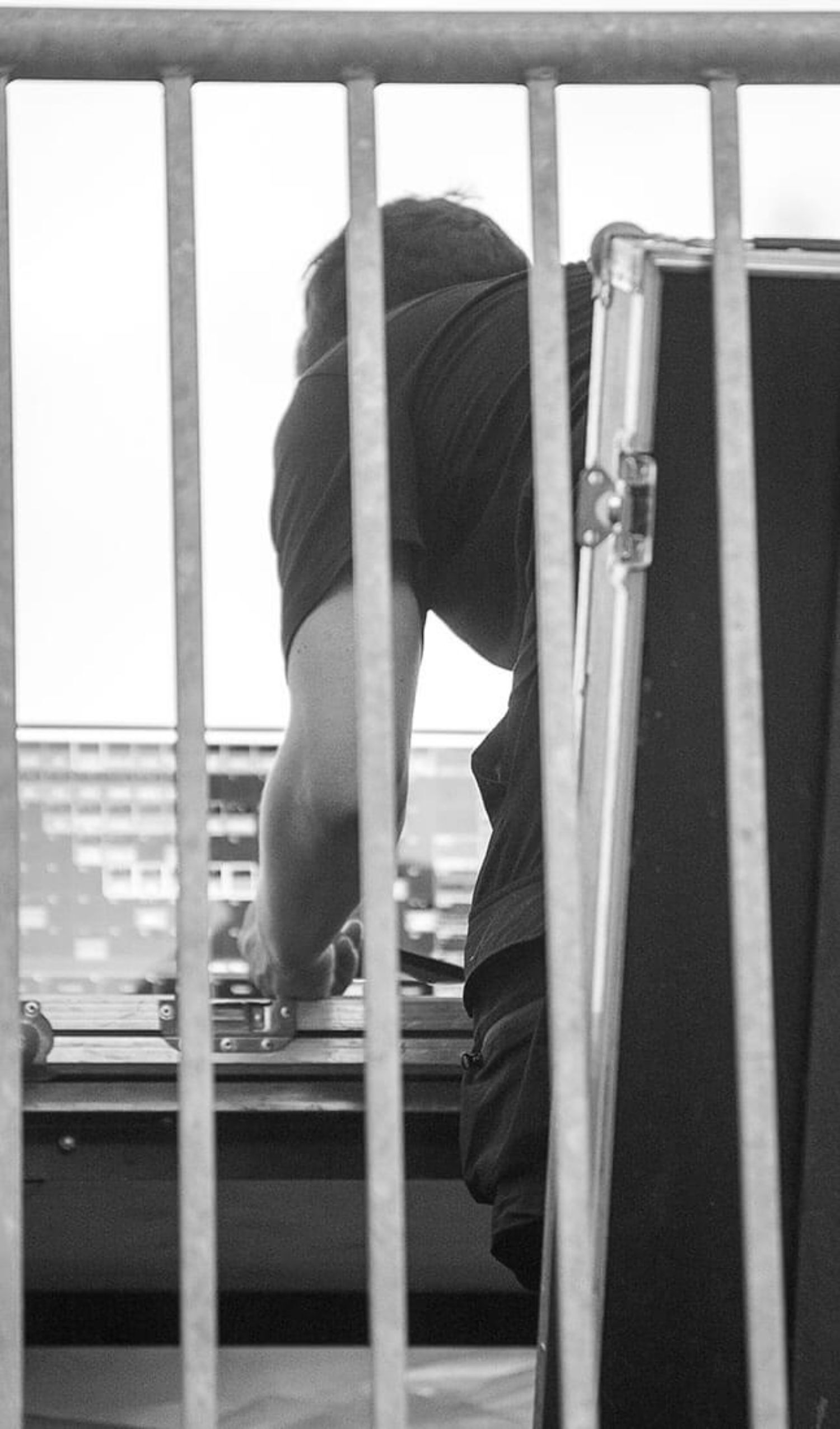 Cigarettes After Sex στην Αθήνα: 30 εικόνες από τη συναυλία