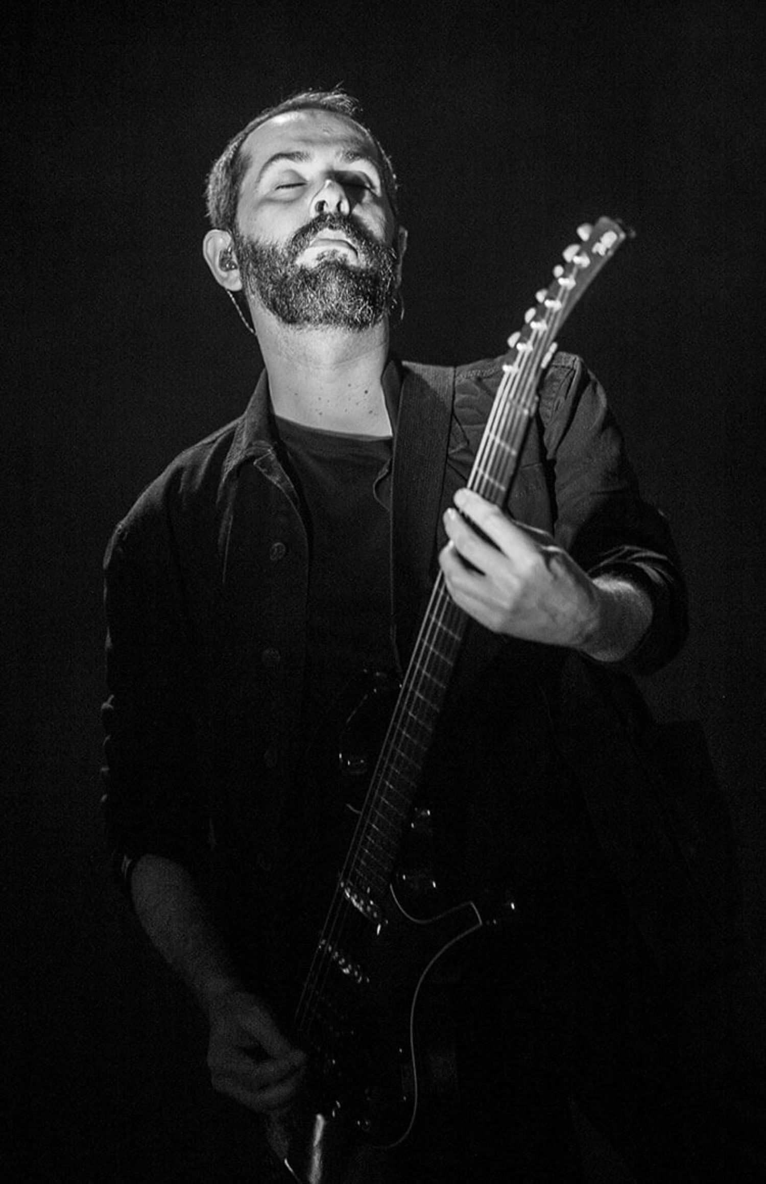 Cigarettes After Sex στην Αθήνα: 30 εικόνες από τη συναυλία