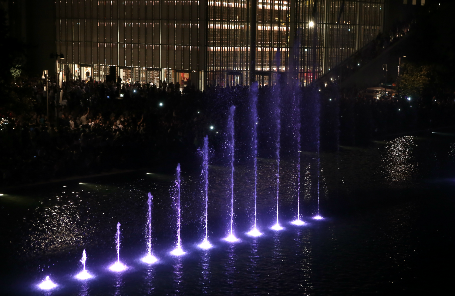 Σιντριβάνια Νιάρχος