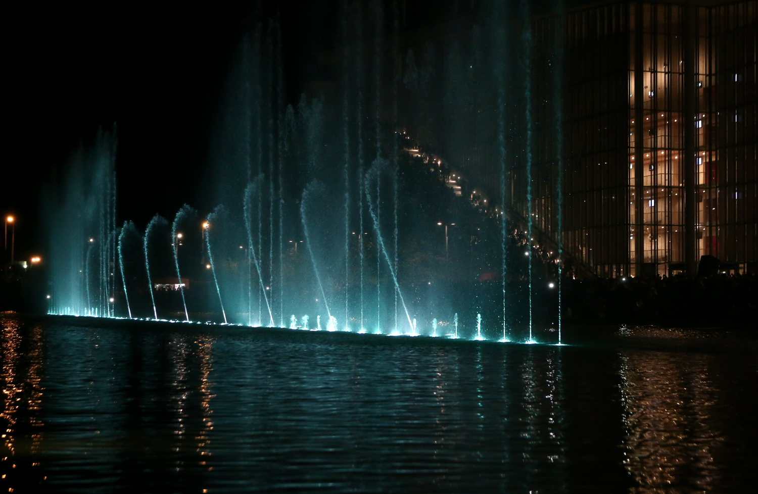 Σιντριβάνια Νιάρχος