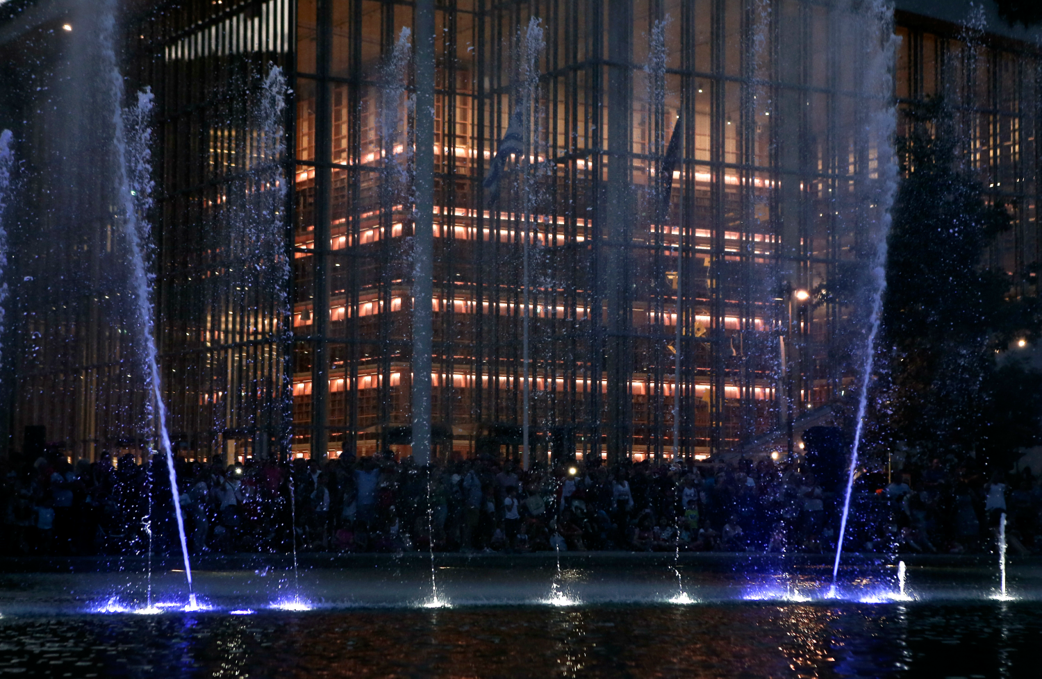 Σιντριβάνια Νιάρχος