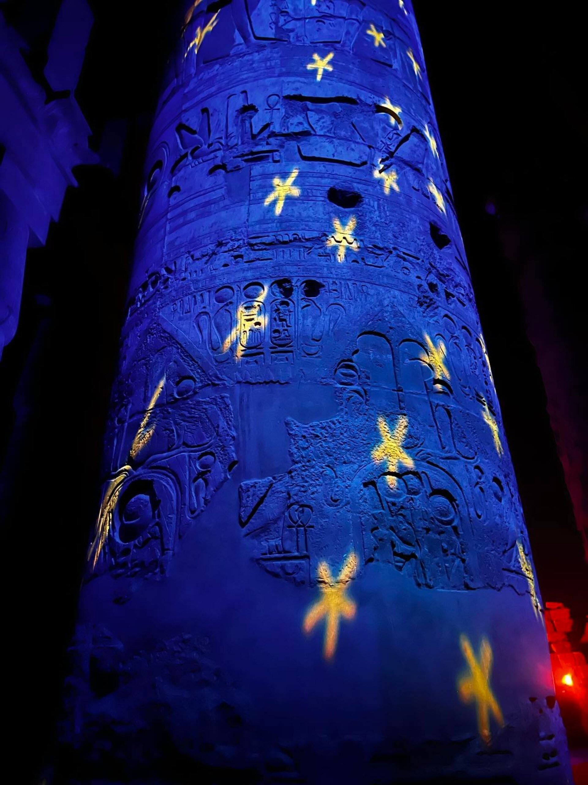 Ταξίδι στην Αίγυπτο