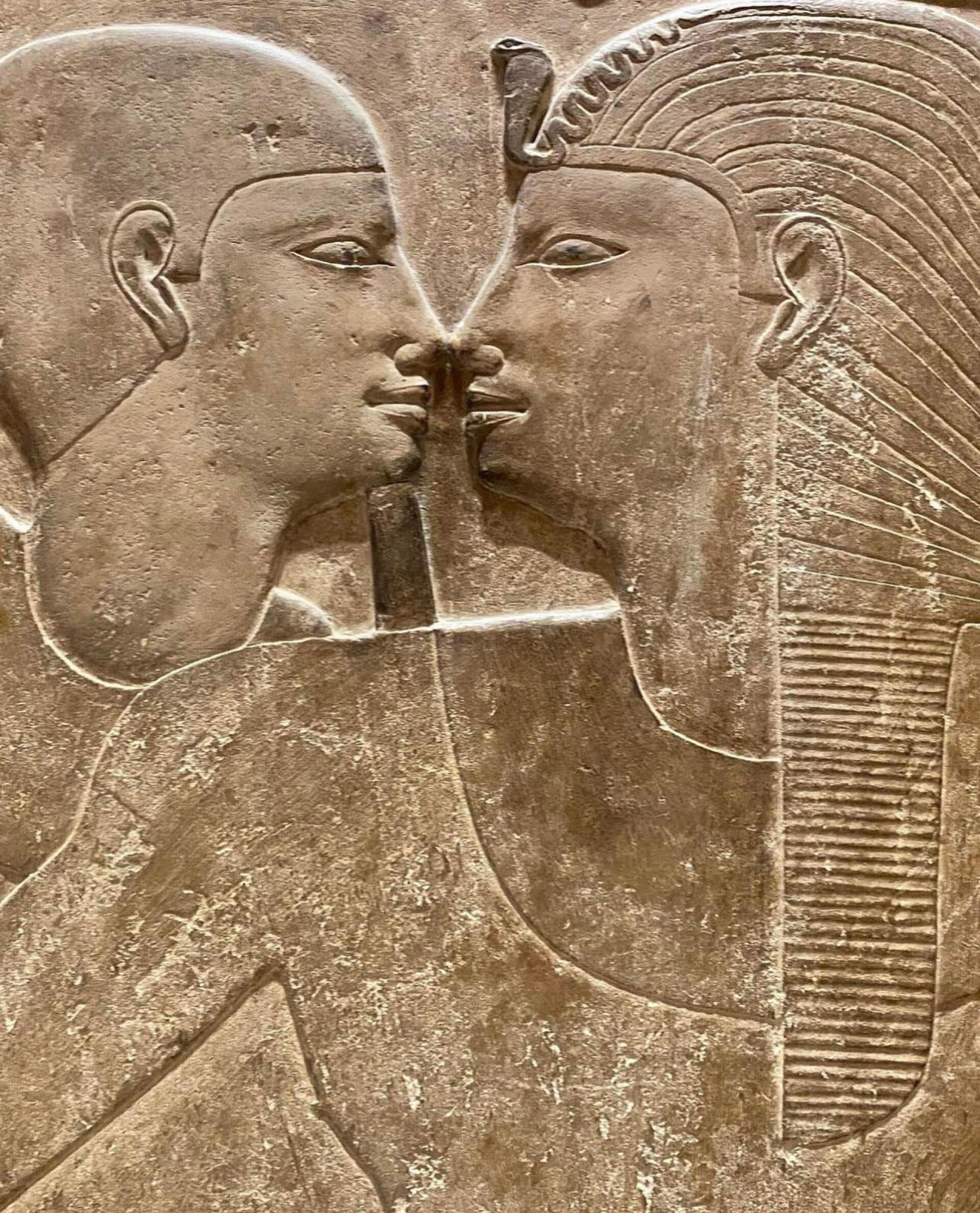 Ταξίδι στην Αίγυπτο