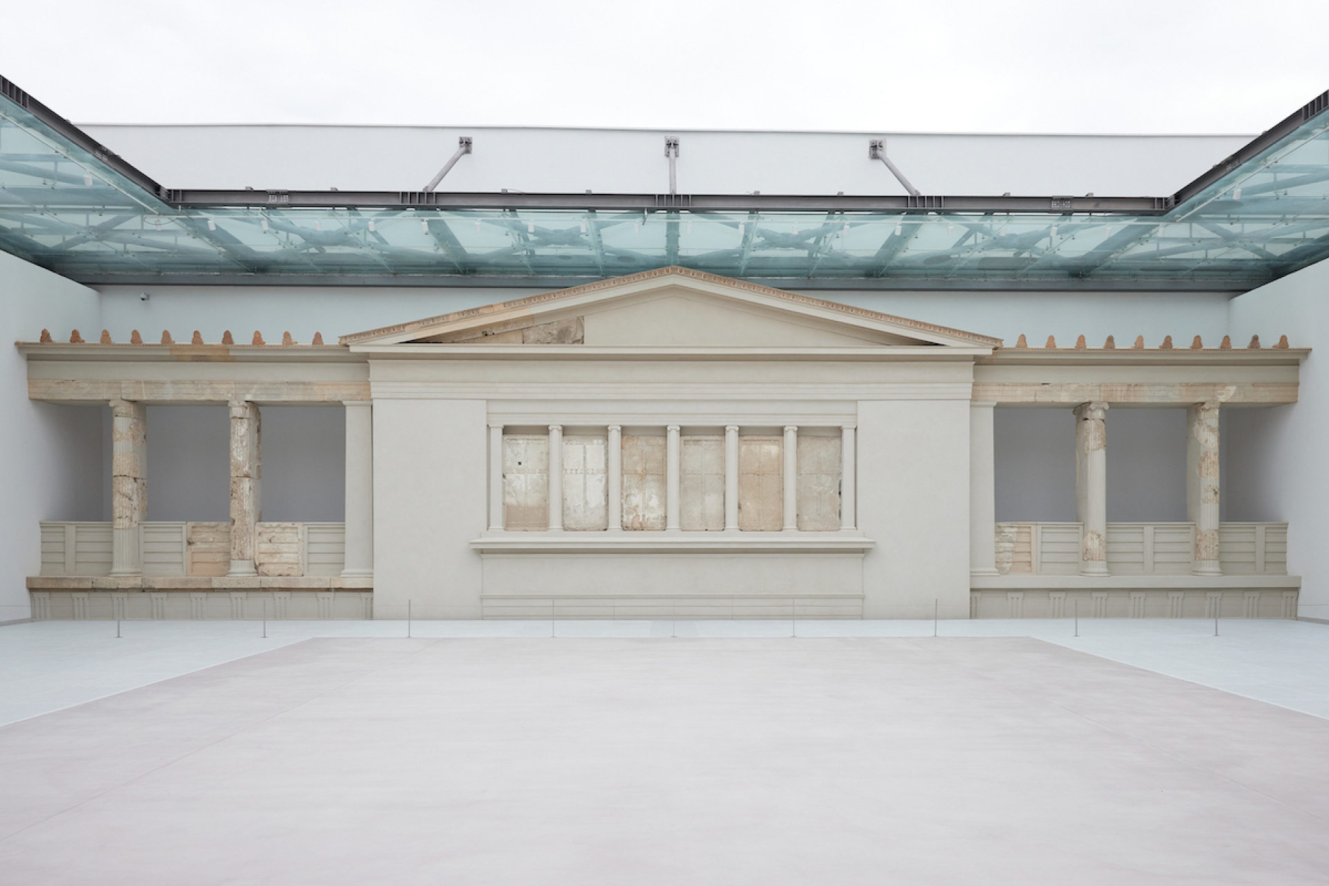 Αγγελική Κοτταρίδη: «Νιώθω τυχερή που μιλάω την ίδια γλώσσα με εκείνον που πίστευε πως ο Ελληνισμός βασίζεται στη διάνοια»