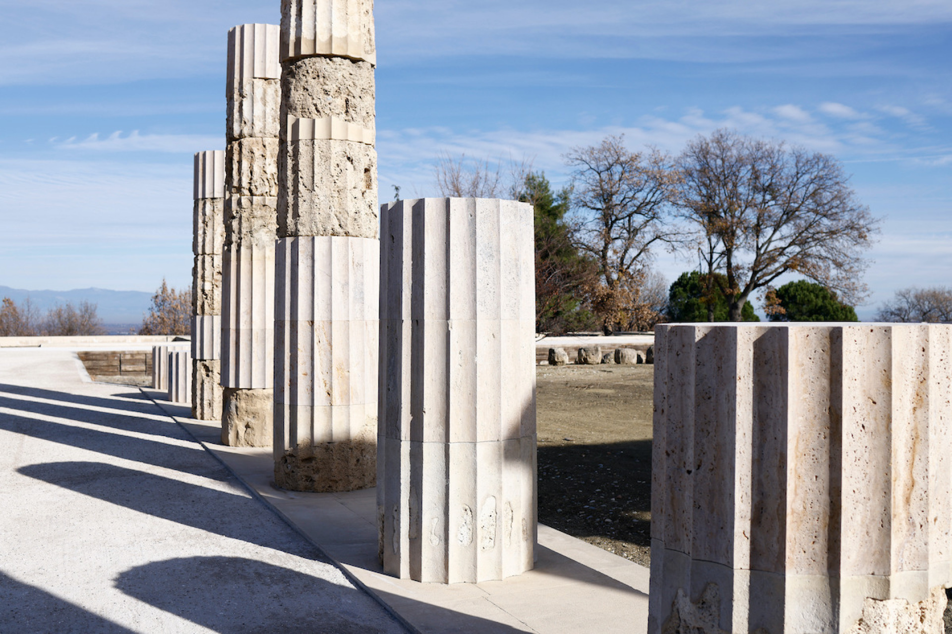 Αγγελική Κοτταρίδη: «Νιώθω τυχερή που μιλάω την ίδια γλώσσα με εκείνον που πίστευε πως ο Ελληνισμός βασίζεται στη διάνοια»