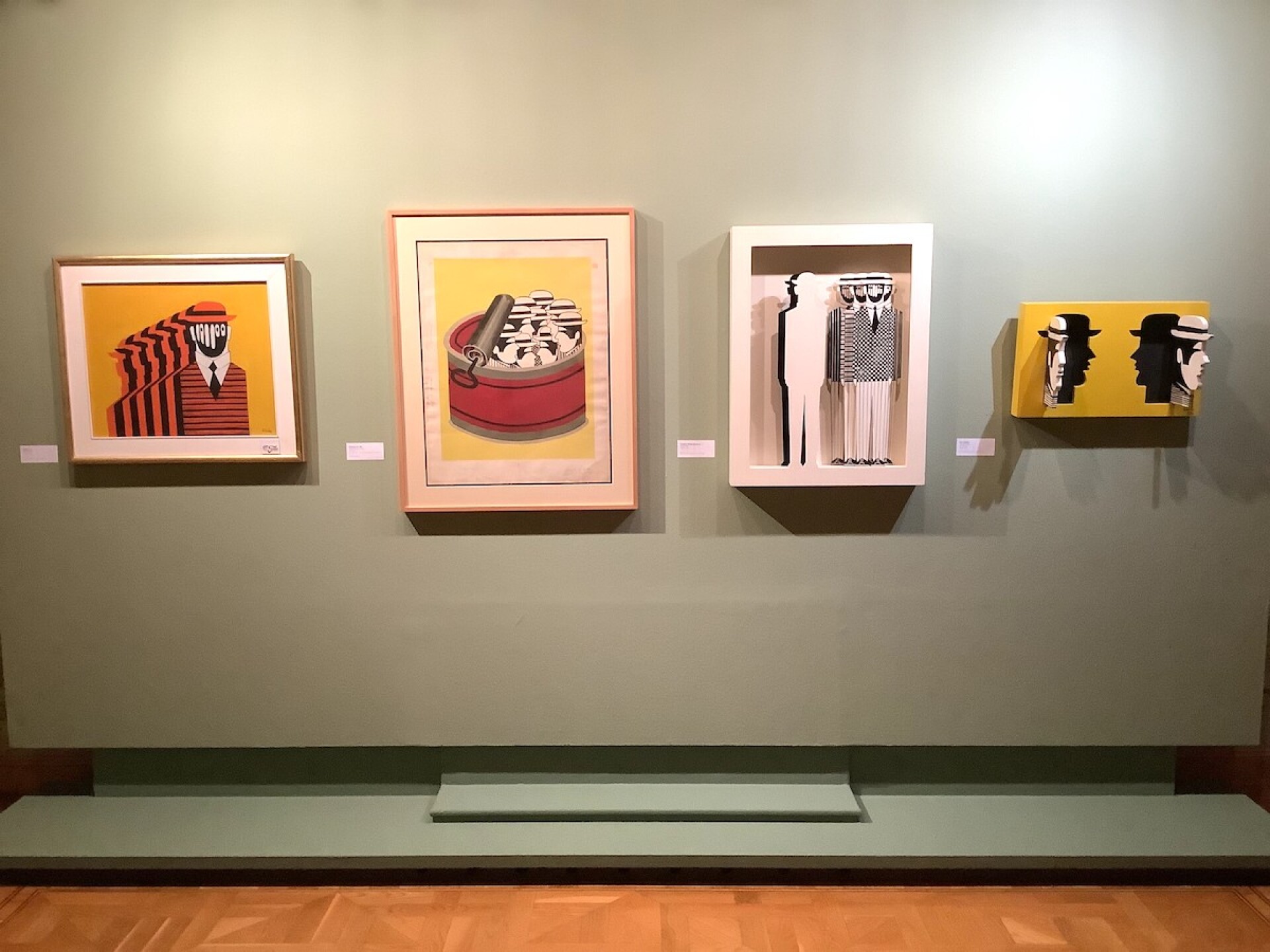 Γιάννης Γαΐτης: Μαζάνθρωποι ακούνητοι, αμίλητοι, αγέλαστοι