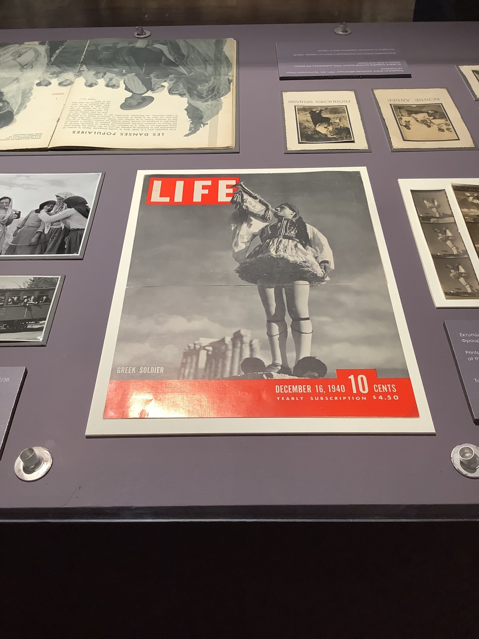 Nelly’s: Ιστορίες από την εποχή των θρύλων