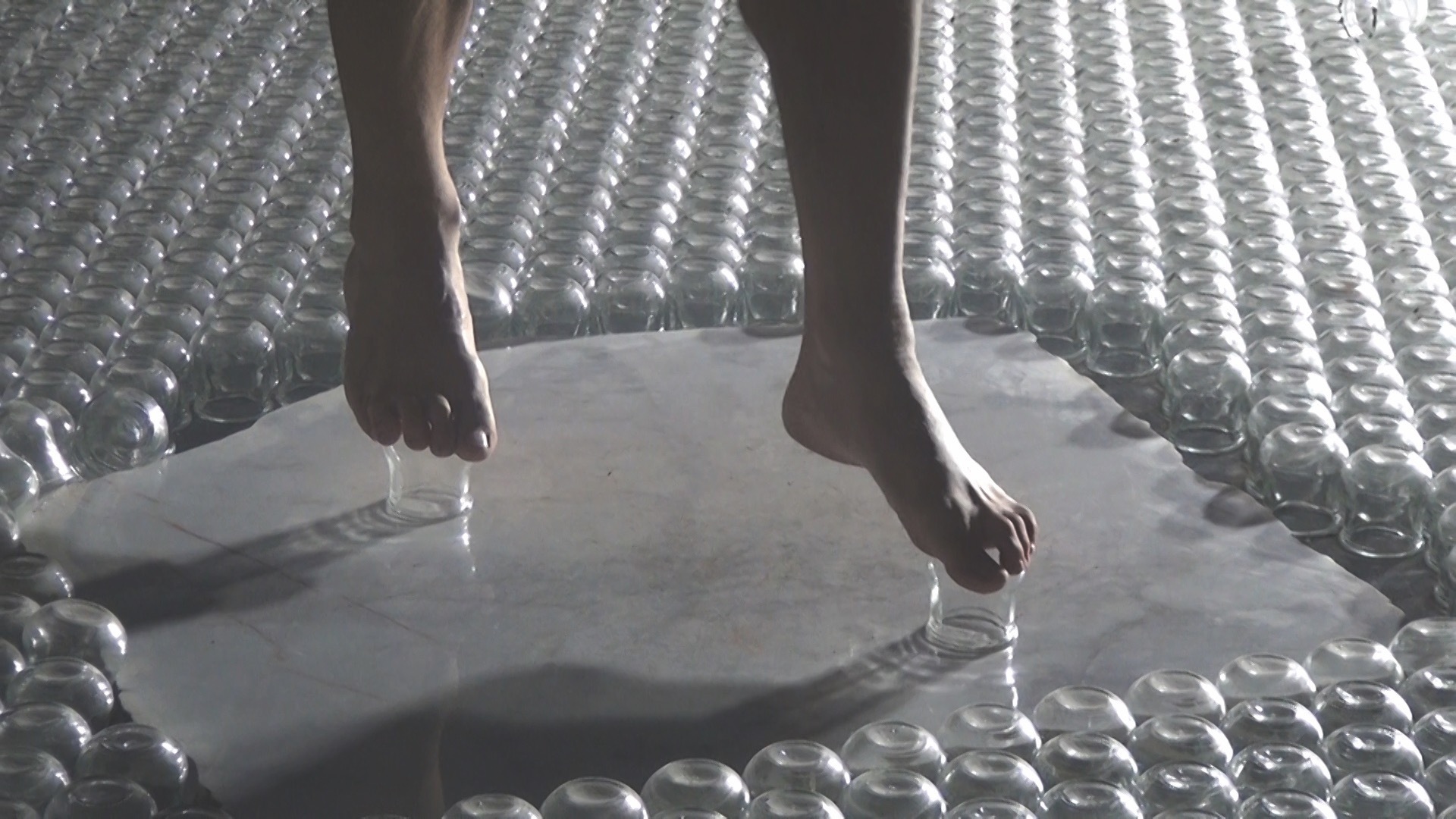 Πάνος Χαραλάμπους, Amvrakia.Mia, Citronne Galery