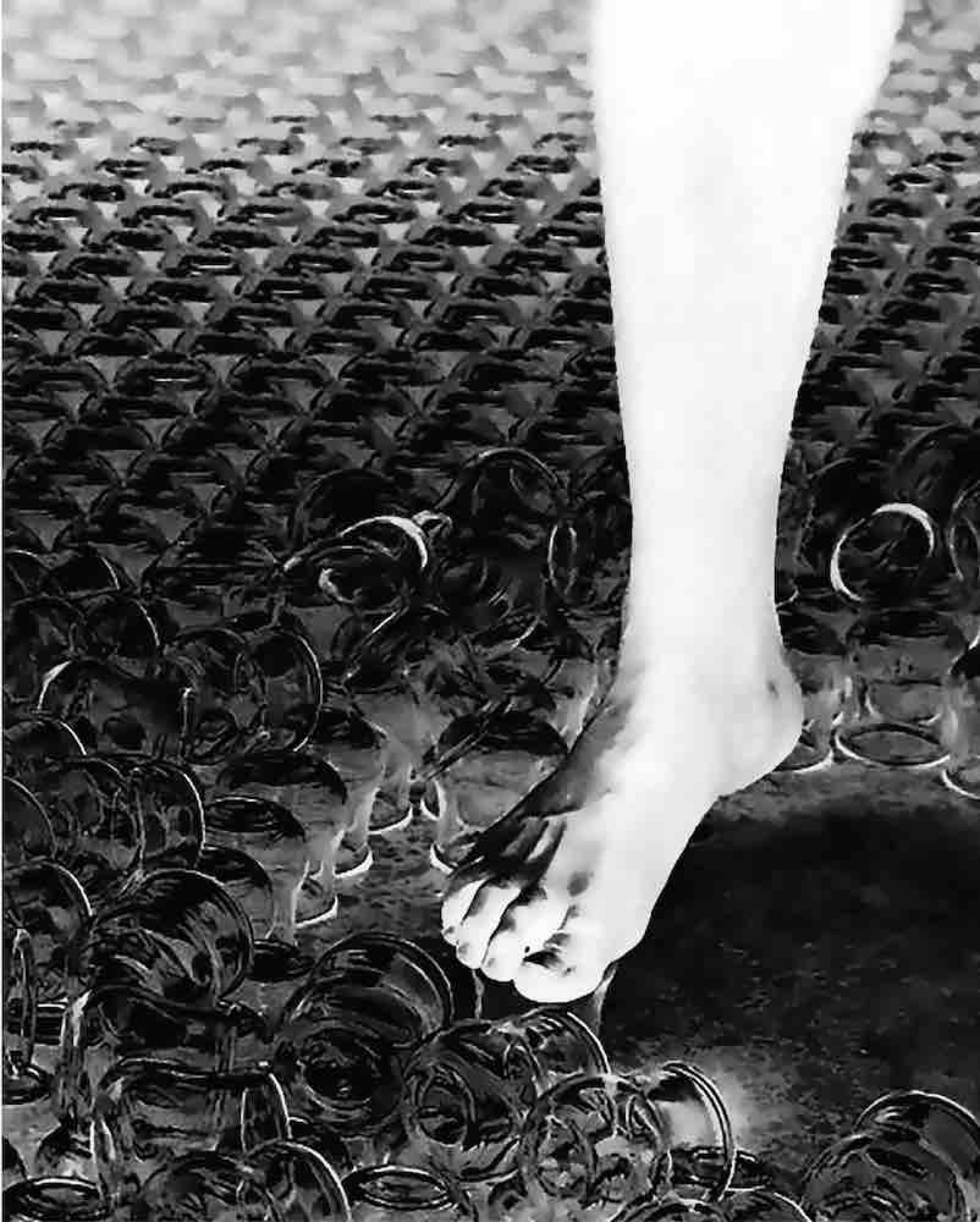 Πάνος Χαραλάμπους, Amvrakia.Mia, Citronne Galery