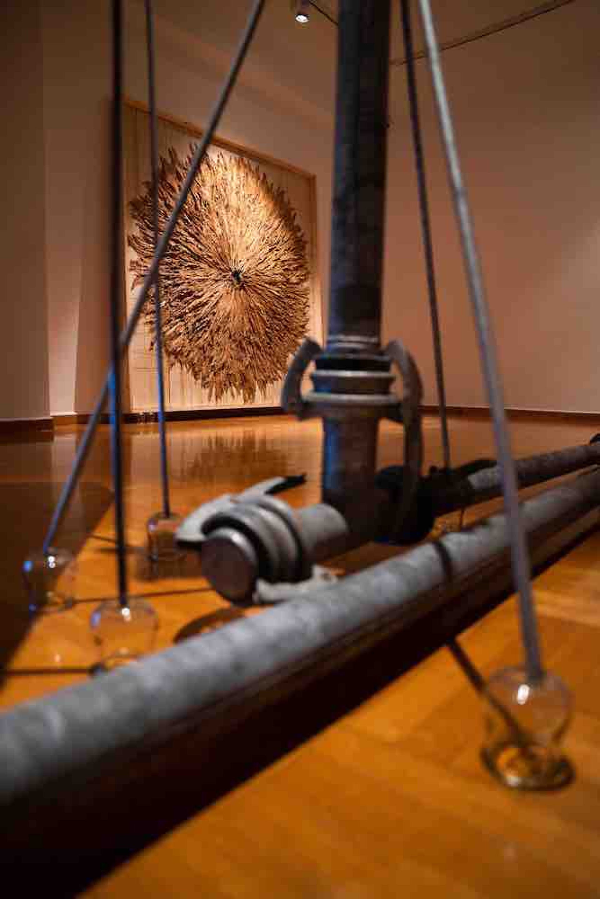 Πάνος Χαραλάμπους, Amvrakia.Mia, Citronne Galery