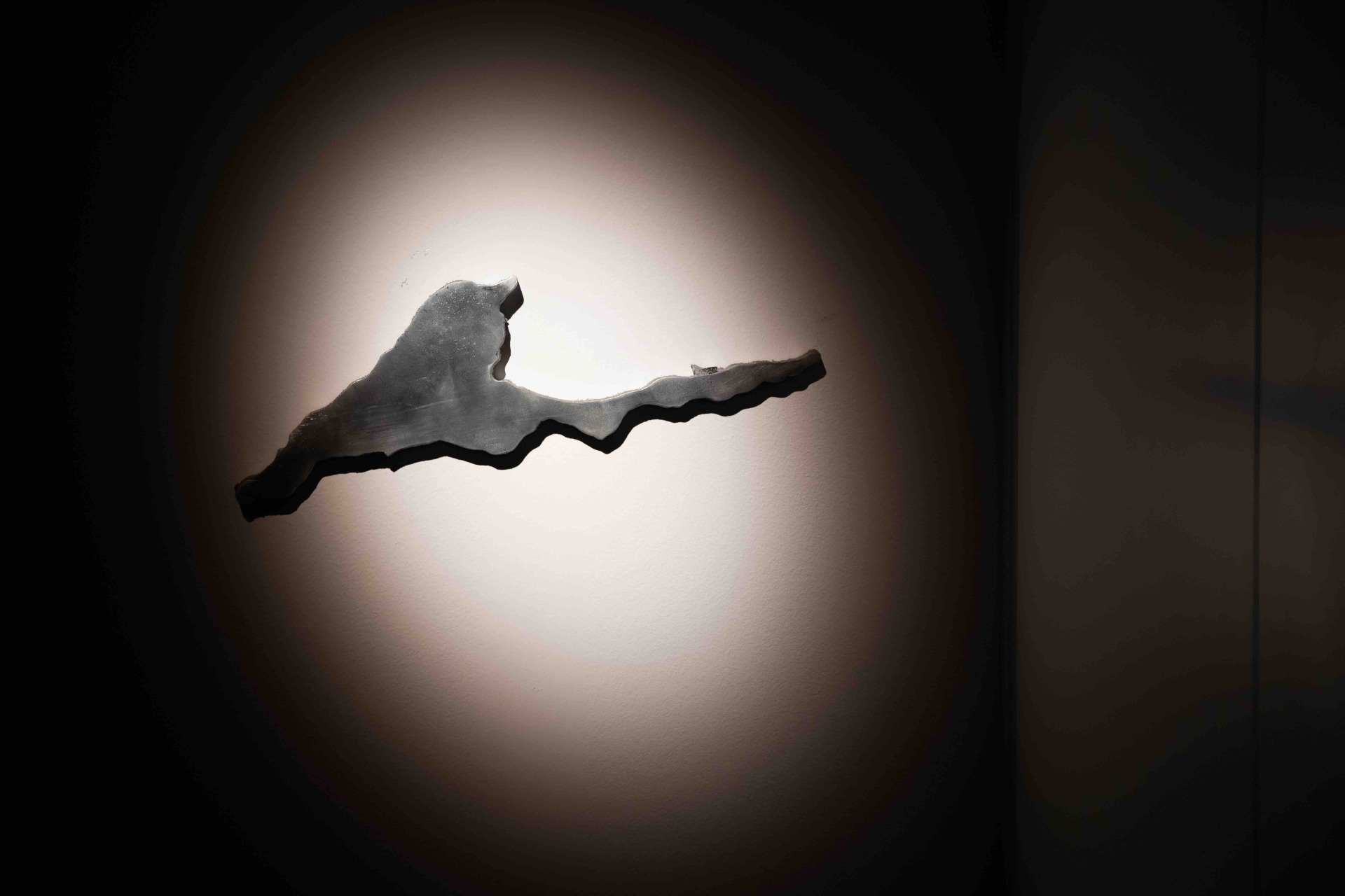 Πάνος Χαραλάμπους, Amvrakia.Mia, Citronne Galery