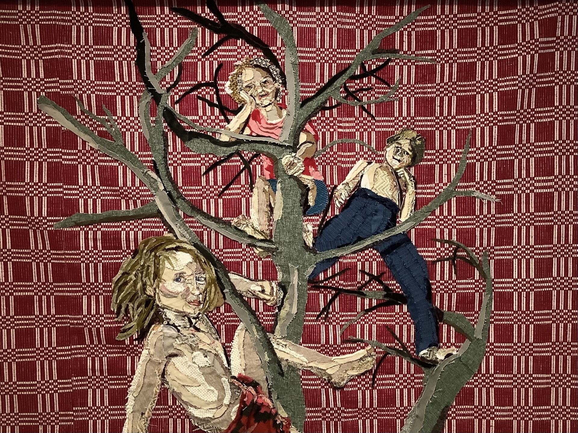 Νίκος Ιωσήφ: Πώς η Προίκα δύο χωρισμών έγιναν τέχνη και έκθεση ζωγραφικής 