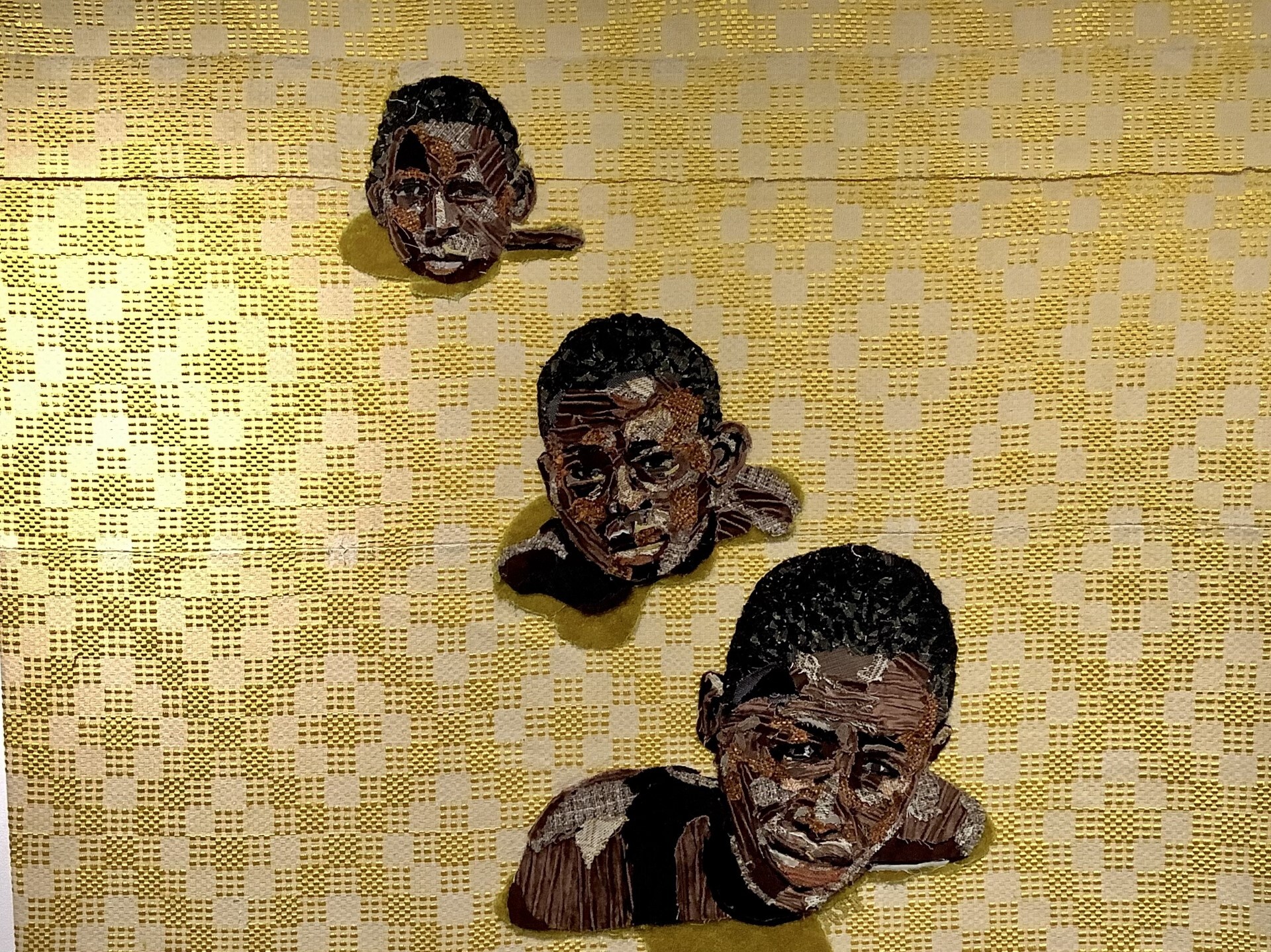 Νίκος Ιωσήφ: Πώς η Προίκα δύο χωρισμών έγιναν τέχνη και έκθεση ζωγραφικής 