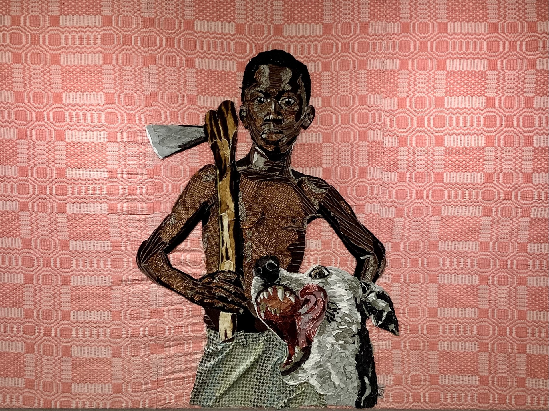 Νίκος Ιωσήφ: Πώς η Προίκα δύο χωρισμών έγιναν τέχνη και έκθεση ζωγραφικής 