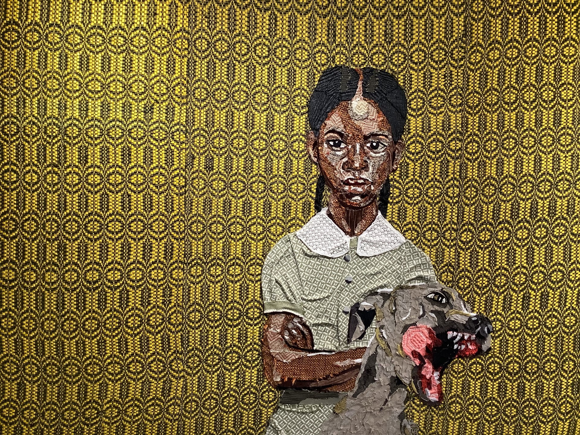 Νίκος Ιωσήφ: Πώς η Προίκα δύο χωρισμών έγιναν τέχνη και έκθεση ζωγραφικής 