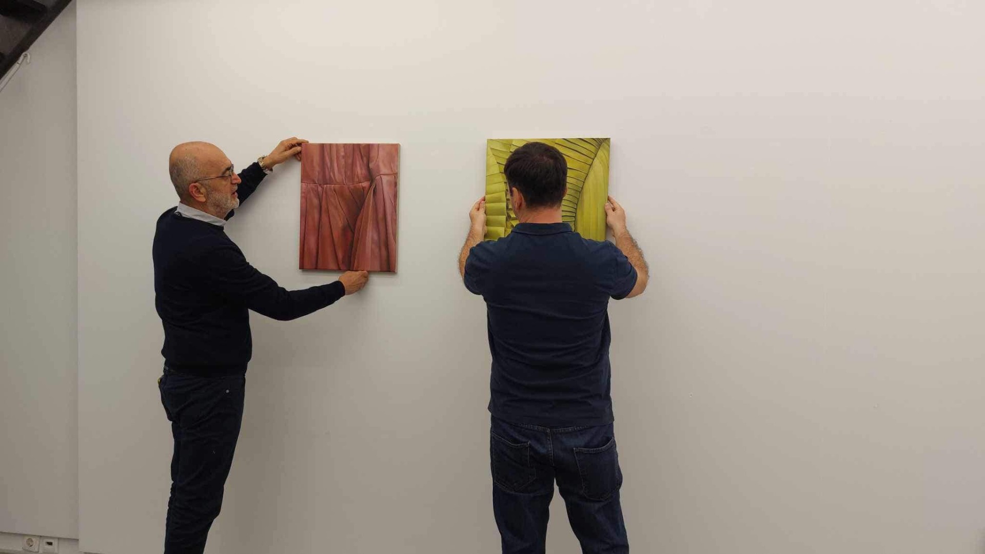 Λία Καζάκου: «Η μελέτη του φωτός αποτελεί διαχρονικά την ουσιωδέστερη πράξη»