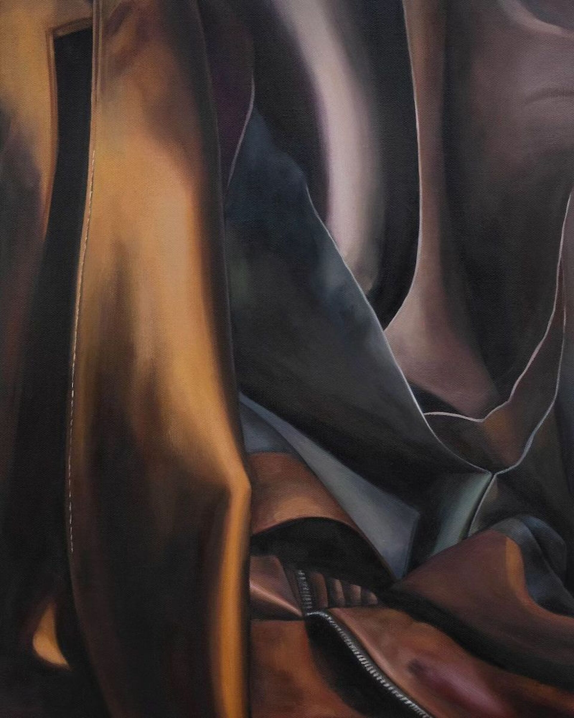 Λία Καζάκου: «Η μελέτη του φωτός αποτελεί διαχρονικά την ουσιωδέστερη πράξη»