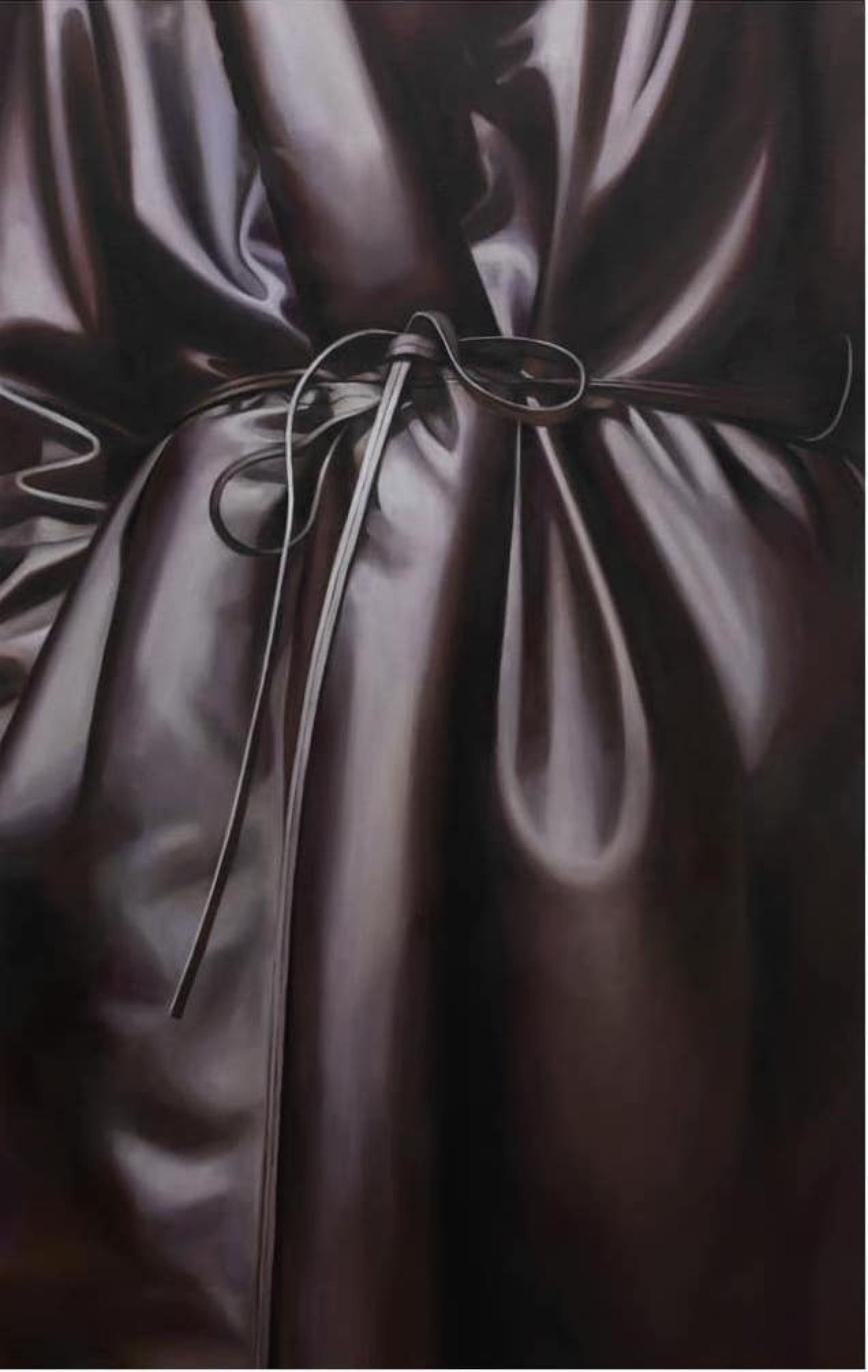 Λία Καζάκου: «Η μελέτη του φωτός αποτελεί διαχρονικά την ουσιωδέστερη πράξη»