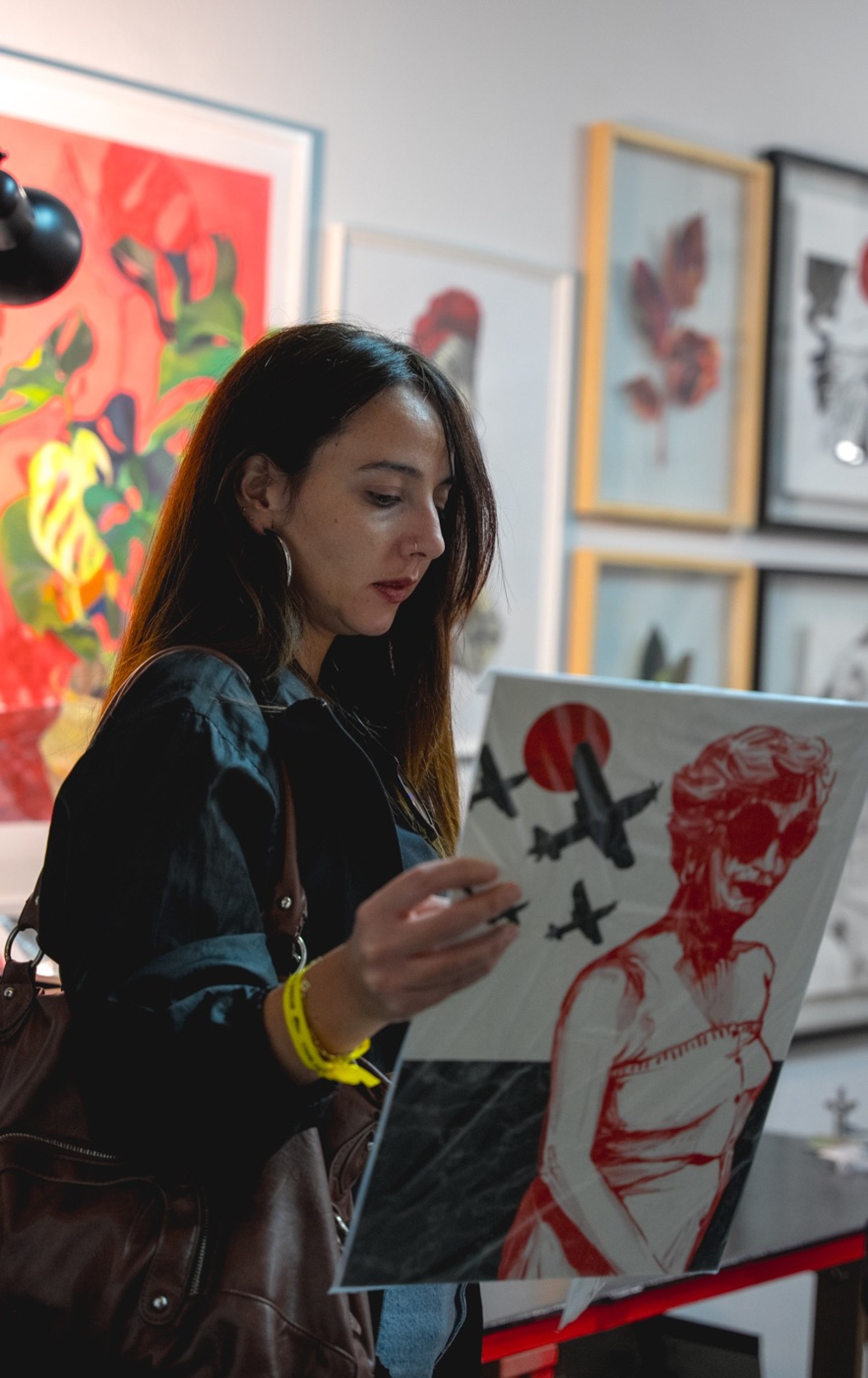 NefK studio - Νεφέλη Κυριακού 