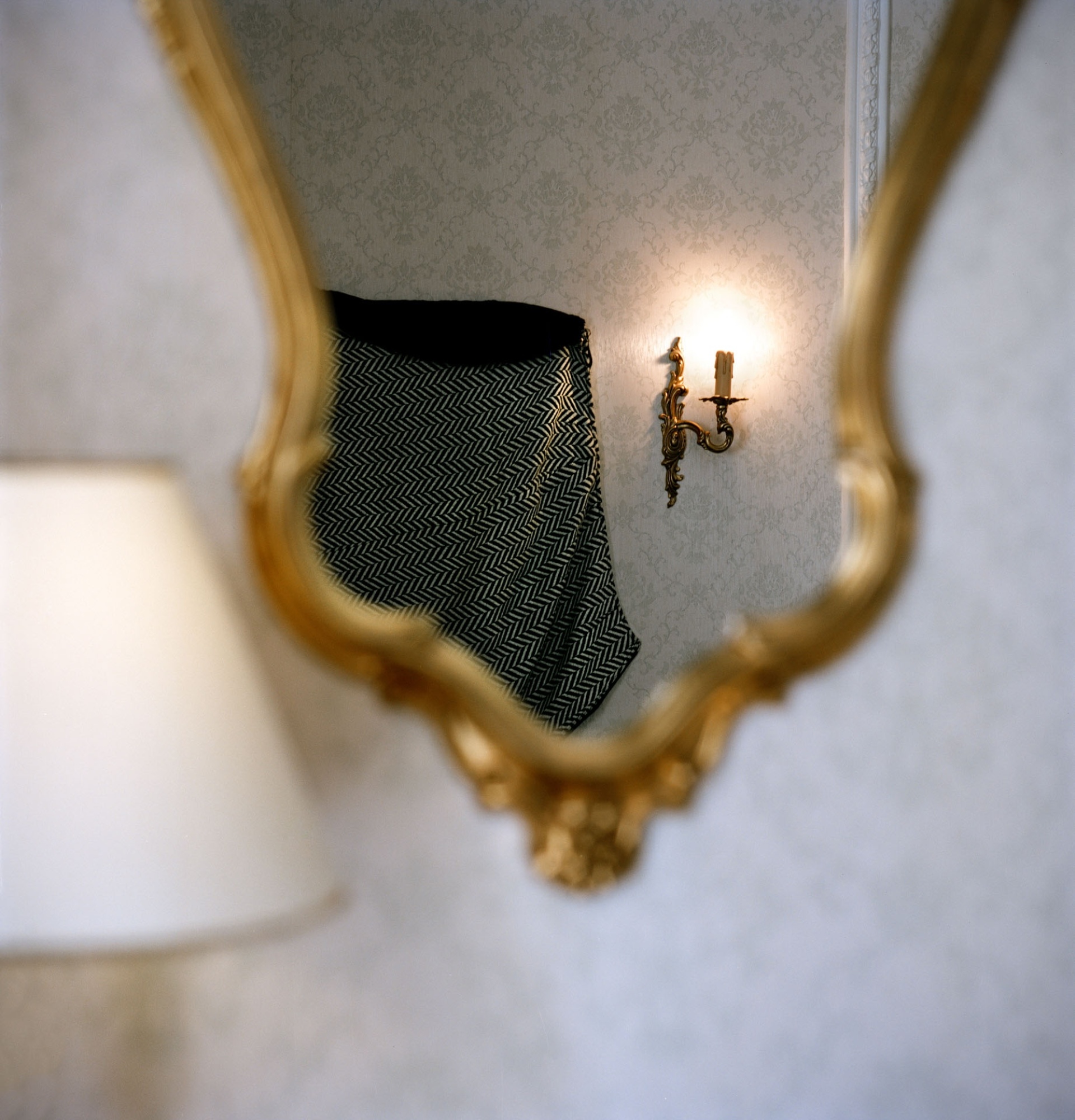 Φωτογραφία της Λίας Ναλμπαντίδου