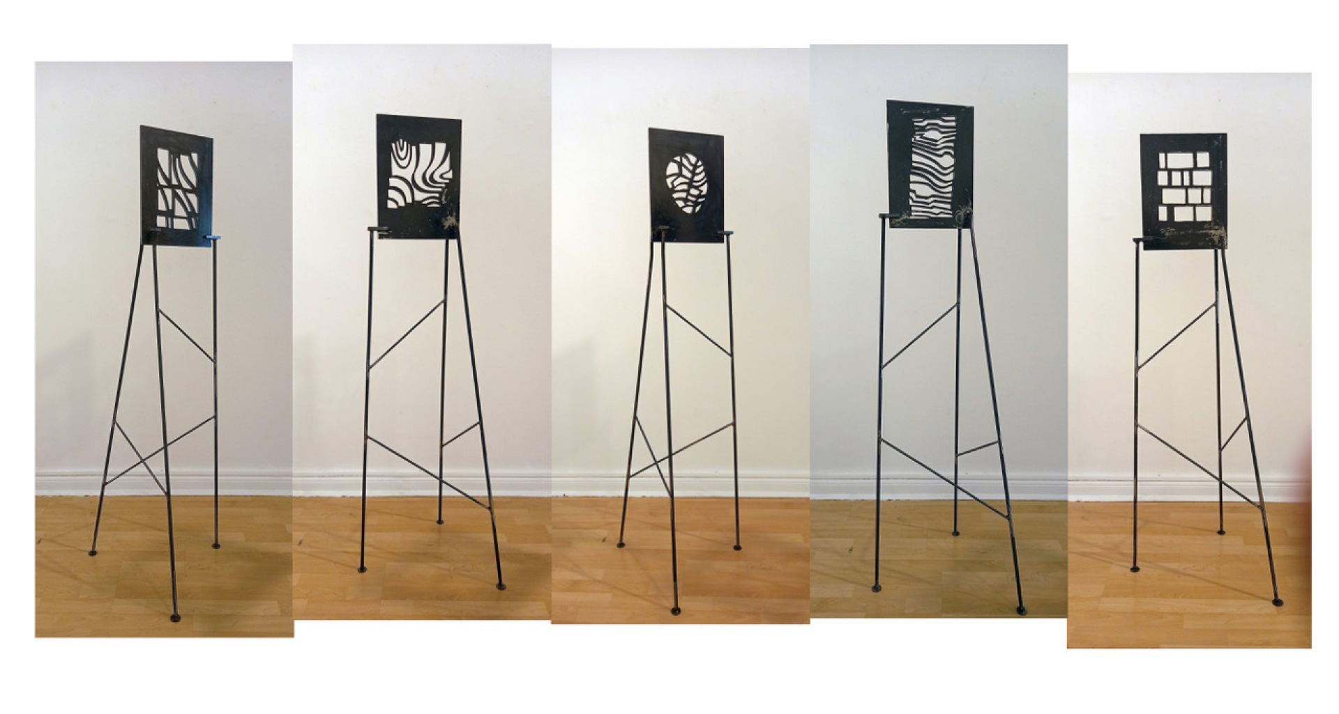 Five Live Steel 2022