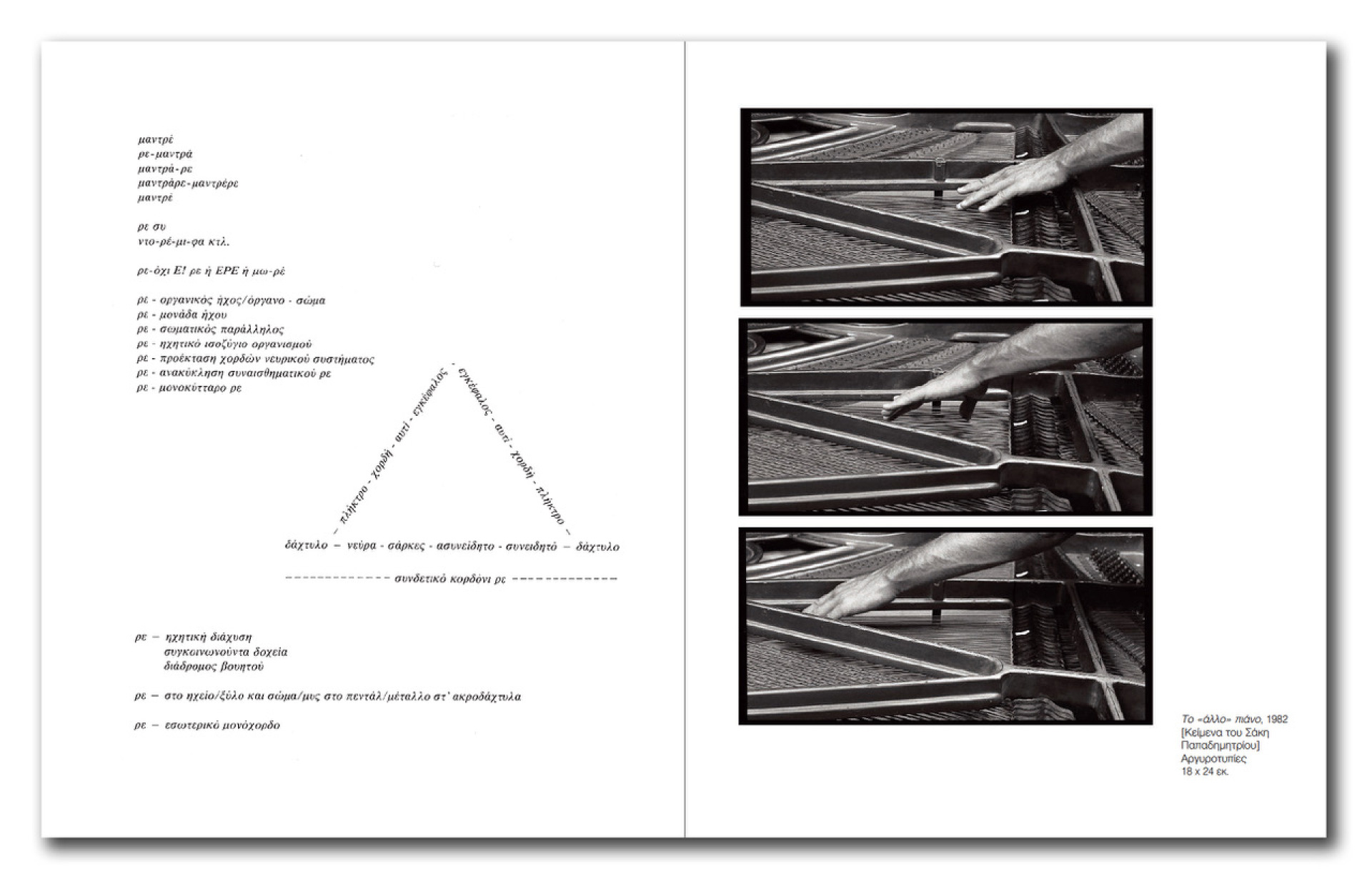 «Το "άλλο" πιάνο»